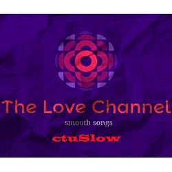ctuSlow-TheLoveChannel logo