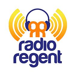 Radio Regent logo