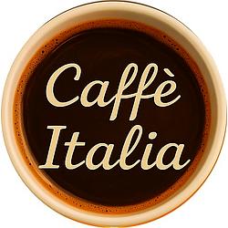 Caffé Italia Radio logo