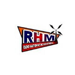 RHM-FM