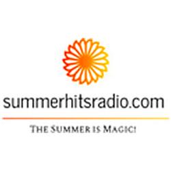 ctuSummer-summerhitsradio logo