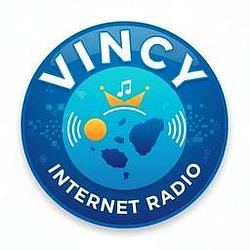 Vincy Internet Radio logo