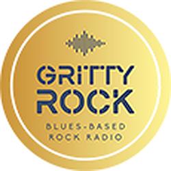 Gritty Rock Radio logo