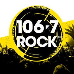106.7 ROCK