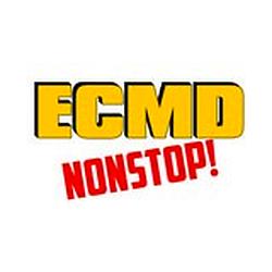 Ecmd Nonstop logo