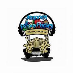 Jeepney Pinoy Radio logo