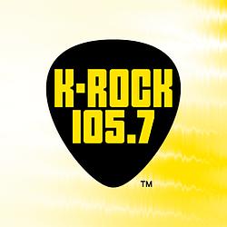 K-Rock 105.7