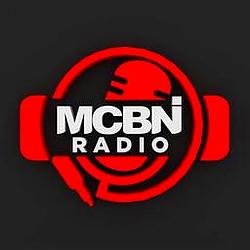 MCBN Radio logo