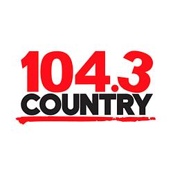 Country 104.3