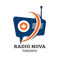 Radio Nova Toronto logo
