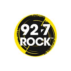 92.7 ROCK
