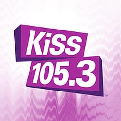 KiSS 105.3