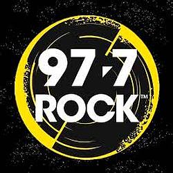 97.7 ROCK