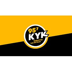 KYK 95.7 Radio X