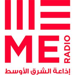 Middle East Radio logo