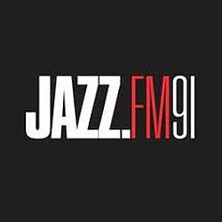 Jazz.FM91 logo