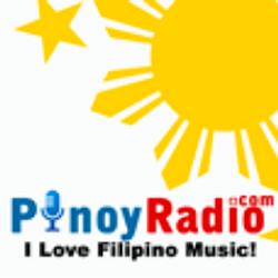 Pinoy Radio logo