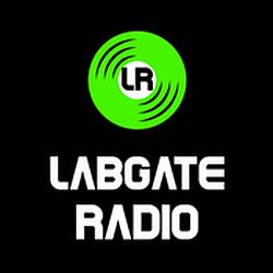 Labgate Pop Hits logo