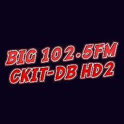 Big 102.5 Hd2 Ckit-db