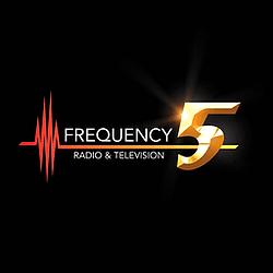 Frequency 5 FM - Solo Tango logo