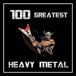 100 Greatest Heavy Metal