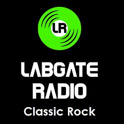 Labgate Classic Rock logo