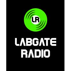 Labgate Alt Rock Grunge Radio logo