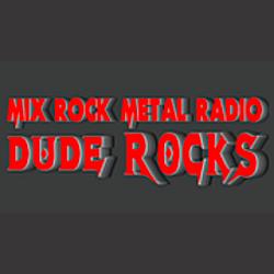 MIX ROCK METAL RADIO