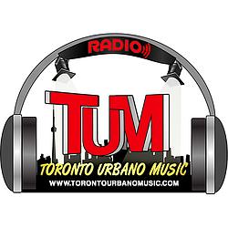Toronto Urbano Radio logo