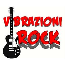 70 80 90 Vibrazioni Rock Radio logo