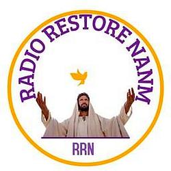 Radio Restore Nanm Rrn