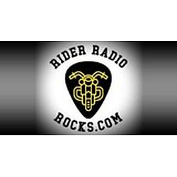 RiderRadioRocks.com