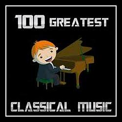 100 Greatest Classical Music logo