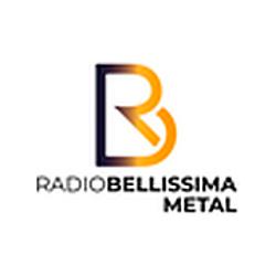 Radio Bellissima Metal logo
