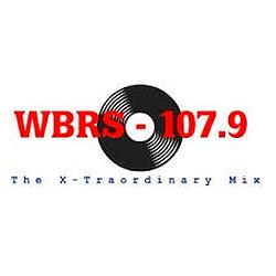 WBRS 107.9 Radio logo