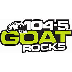 104.5 The Goat