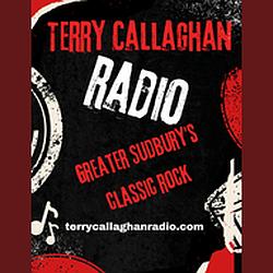 Terry Callaghan Radio logo