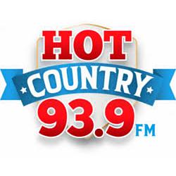 Hot Country 103.5