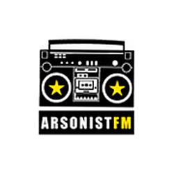 Arsonist Radio logo