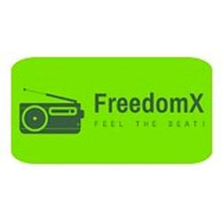FreedomX Radio