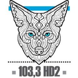 Coyote New Country 103.3 HD2