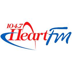 104.7 Heart FM