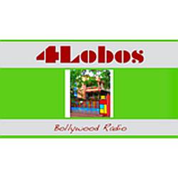 4Lobos Bollywood Radio