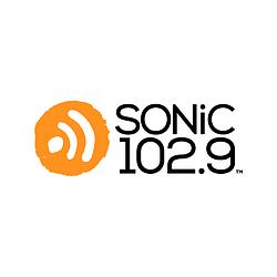 SONiC RADiO logo