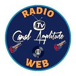 CANAL AMPLITUDE WEB RADIO