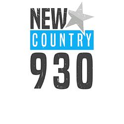 New Country 930 logo