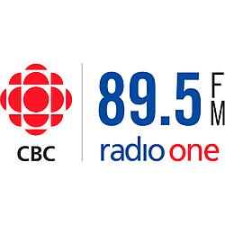 CBC Radio One St Johns logo