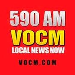 VOCM logo