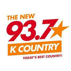 K Country 93.7