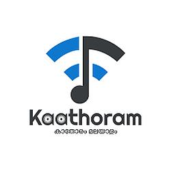 Kaathoram Live logo